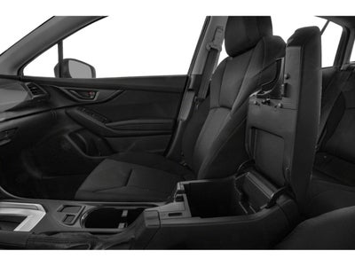 2020 Subaru Impreza Premium 5-door CVT