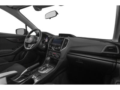 2020 Subaru Impreza Premium 5-door CVT