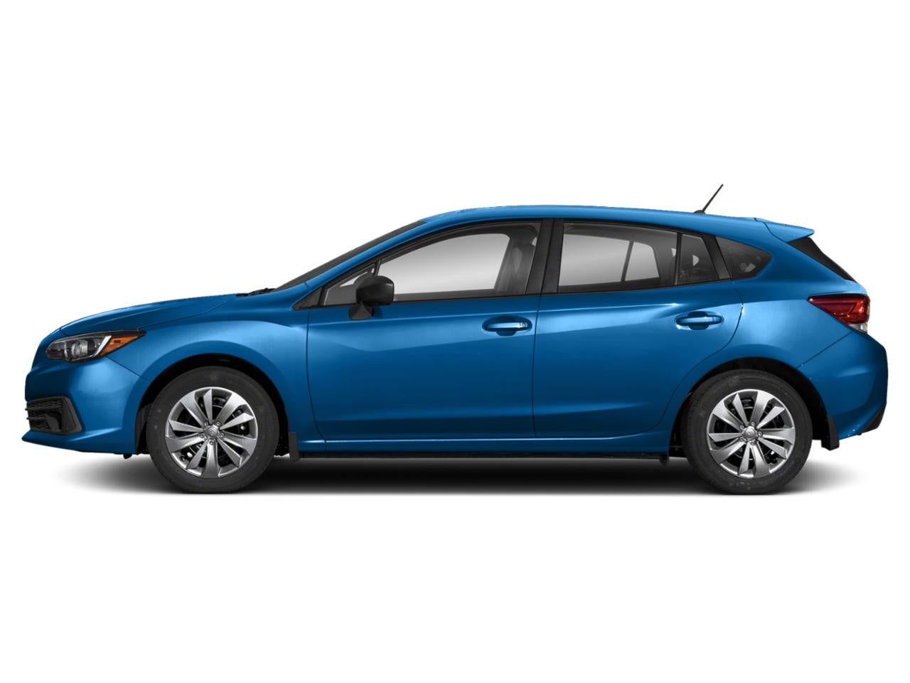 2020 Subaru Impreza Premium 5-door CVT