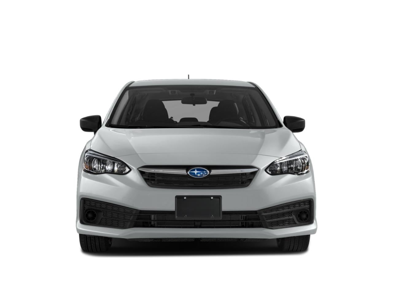 2020 Subaru Impreza Premium 5-door CVT