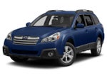 2014 Subaru Outback 2.5i Premium Automatic