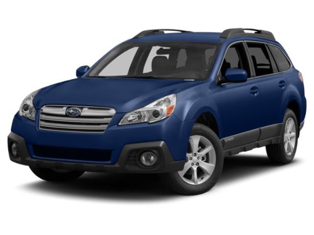 2014 Subaru Outback 2.5i Premium Automatic