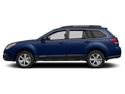 2014 Subaru Outback 2.5i Premium Automatic