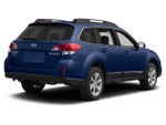 2014 Subaru Outback 2.5i Premium Automatic