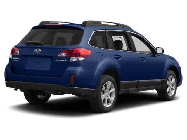 2014 Subaru Outback 2.5i Premium Automatic