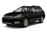2012 Subaru Outback 2.5i Premium Automatic
