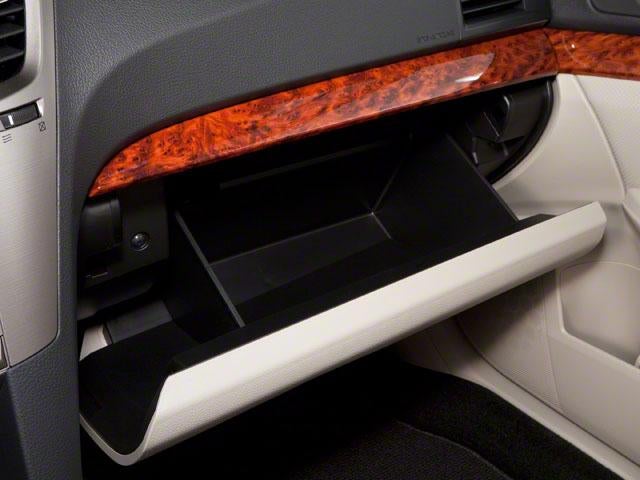 2012 Subaru Outback 2.5i Premium Automatic