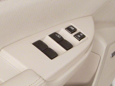 2012 Subaru Outback 2.5i Premium Automatic