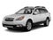 2012 Subaru Outback 2.5i Premium Automatic