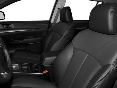 2013 Subaru Outback 2.5i Limited Automatic