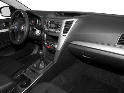2013 Subaru Outback 2.5i Limited Automatic