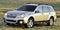2013 Subaru Outback 2.5i Limited Automatic