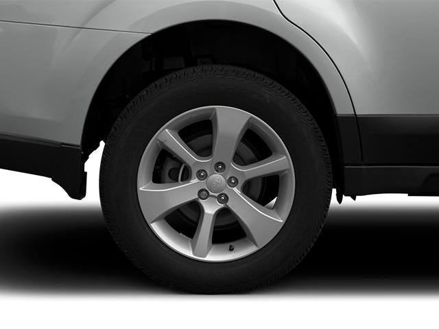 2013 Subaru Outback 2.5i Limited Automatic