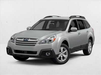 2013 Subaru Outback 2.5i Limited Automatic
