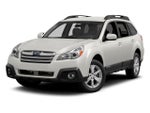 2013 Subaru Outback 2.5i Limited Automatic