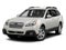 2013 Subaru Outback 2.5i Limited Automatic
