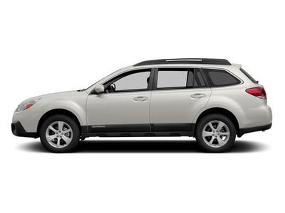 2013 Subaru Outback 2.5i Limited Automatic