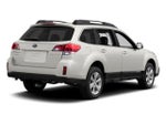 2013 Subaru Outback 2.5i Limited Automatic