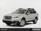 2016 Subaru Outback 2.5i Premium PZEV