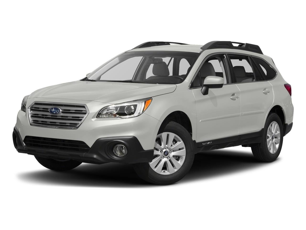 2016 Subaru Outback 2.5i Premium PZEV
