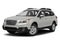 2016 Subaru Outback 2.5i Premium PZEV