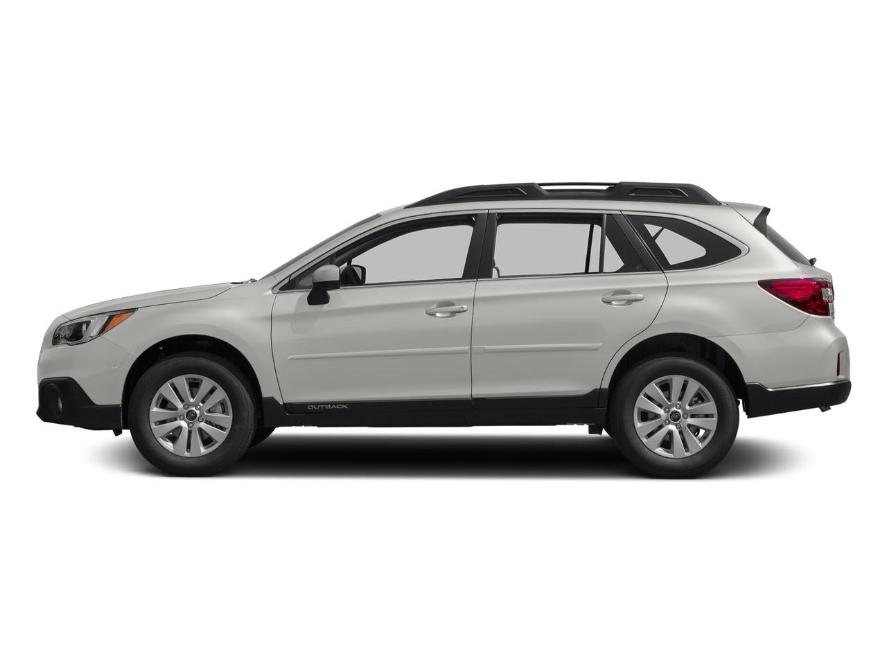 2016 Subaru Outback 2.5i Premium PZEV