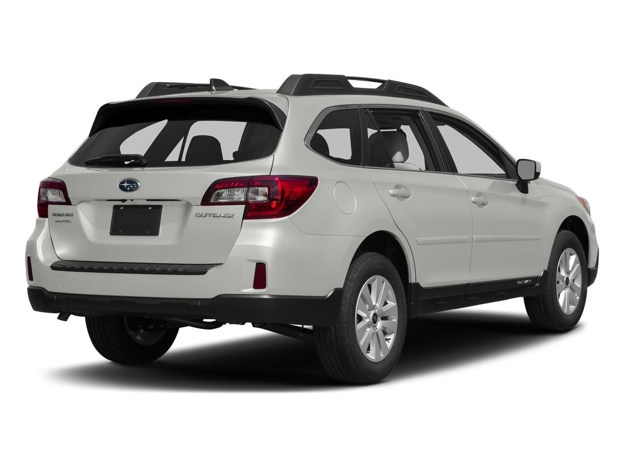 2016 Subaru Outback 2.5i Premium PZEV