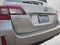 2016 Subaru Outback 2.5i Premium PZEV