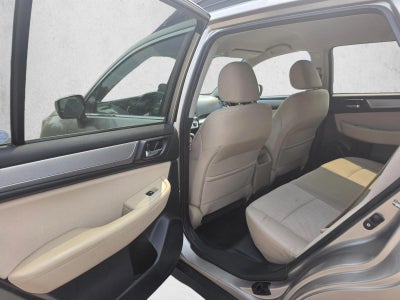 2016 Subaru Outback 2.5i Premium PZEV