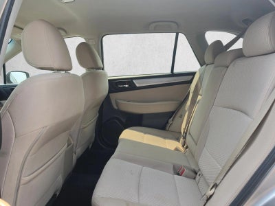 2016 Subaru Outback 2.5i Premium PZEV