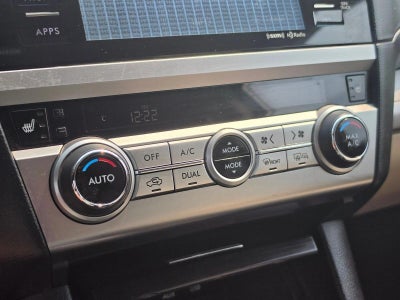 2016 Subaru Outback 2.5i Premium PZEV