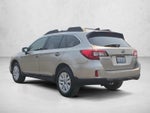 2016 Subaru Outback 2.5i Premium PZEV
