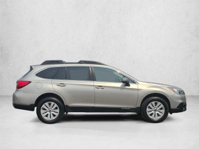 2016 Subaru Outback 2.5i Premium PZEV