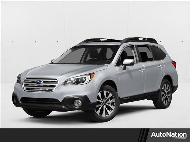 2015 Subaru Outback 2.5i Premium PZEV