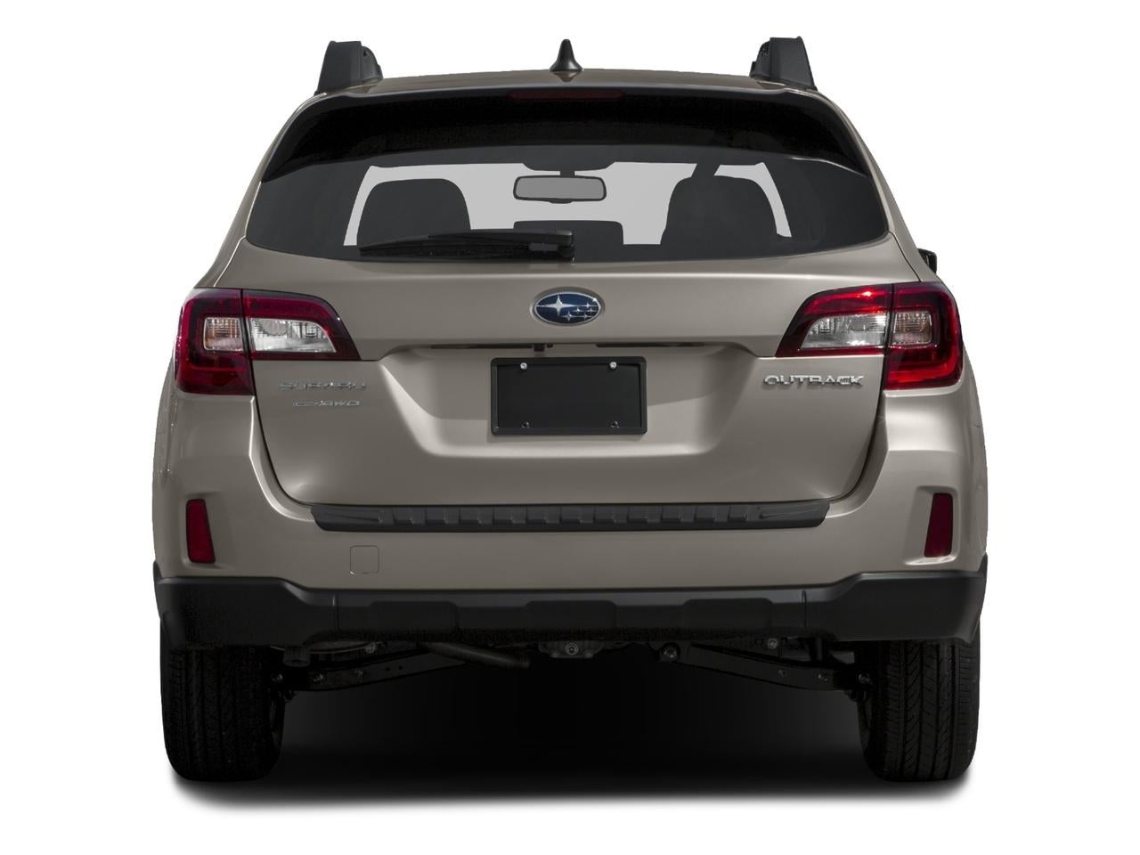 2016 Subaru Outback 2.5i Premium PZEV