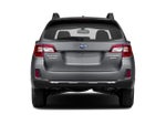 2015 Subaru Outback 2.5i Limited PZEV