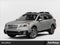 2016 Subaru Outback 2.5i Limited PZEV