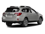 2016 Subaru Outback 2.5i Limited PZEV