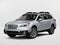 2016 Subaru Outback 2.5i Limited PZEV