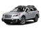 2016 Subaru Outback 2.5i Limited PZEV