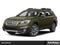 2017 Subaru Outback 3.6R Limited