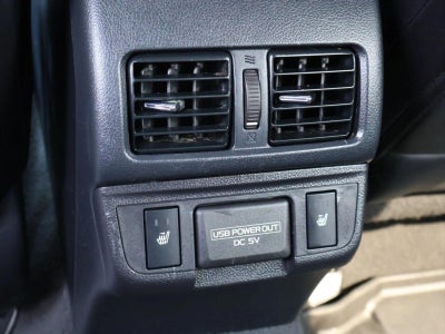 2018 Subaru Outback 3.6R Limited