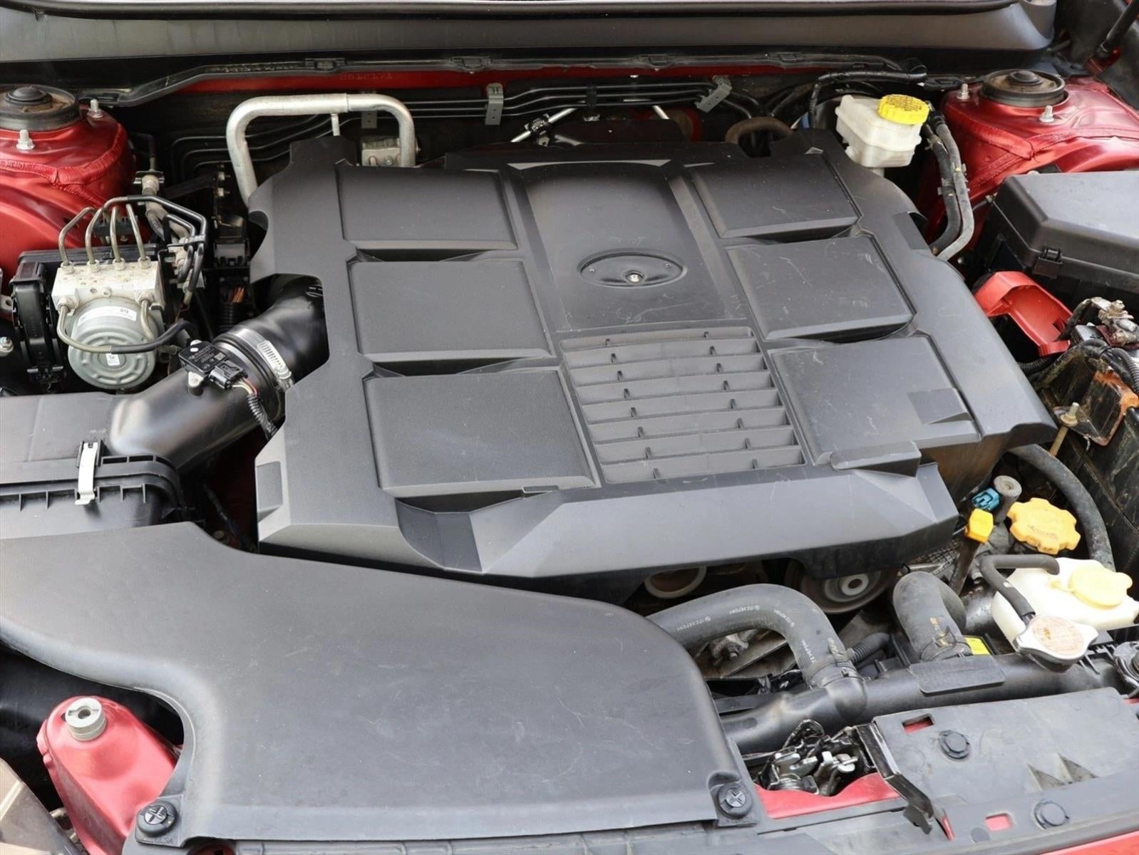 2018 Subaru Outback 3.6R Limited