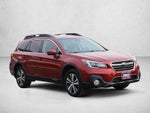 2018 Subaru Outback 3.6R Limited