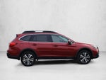 2018 Subaru Outback 3.6R Limited