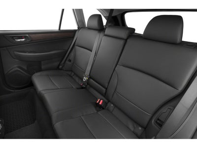 2018 Subaru Outback 3.6R Limited