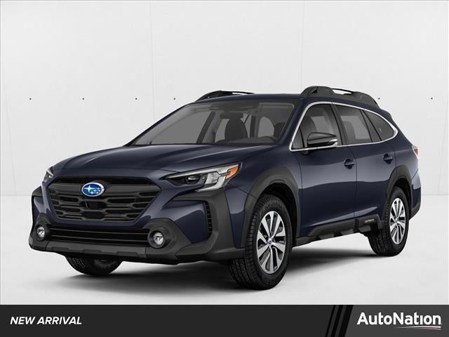2024 Subaru Outback AWD