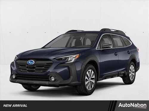 2024 Subaru Outback AWD