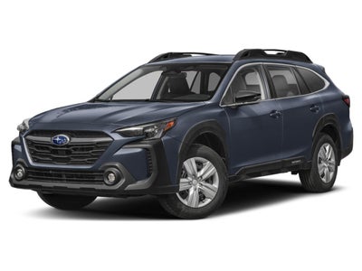 2024 Subaru Outback AWD
