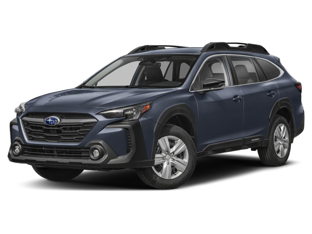 2024 Subaru Outback AWD